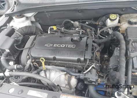 2016 Chevrolet Cruze Limited Ls Auto from USA, damaged, VIN 1G1PC5SG5G7182639